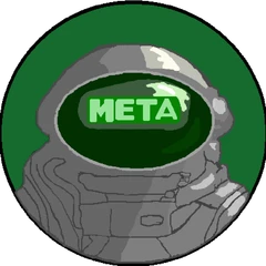 Metater avatar